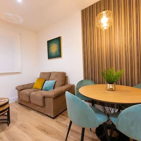 Precioso Piso En Argueelles Apartment Мадрид Екстериор снимка