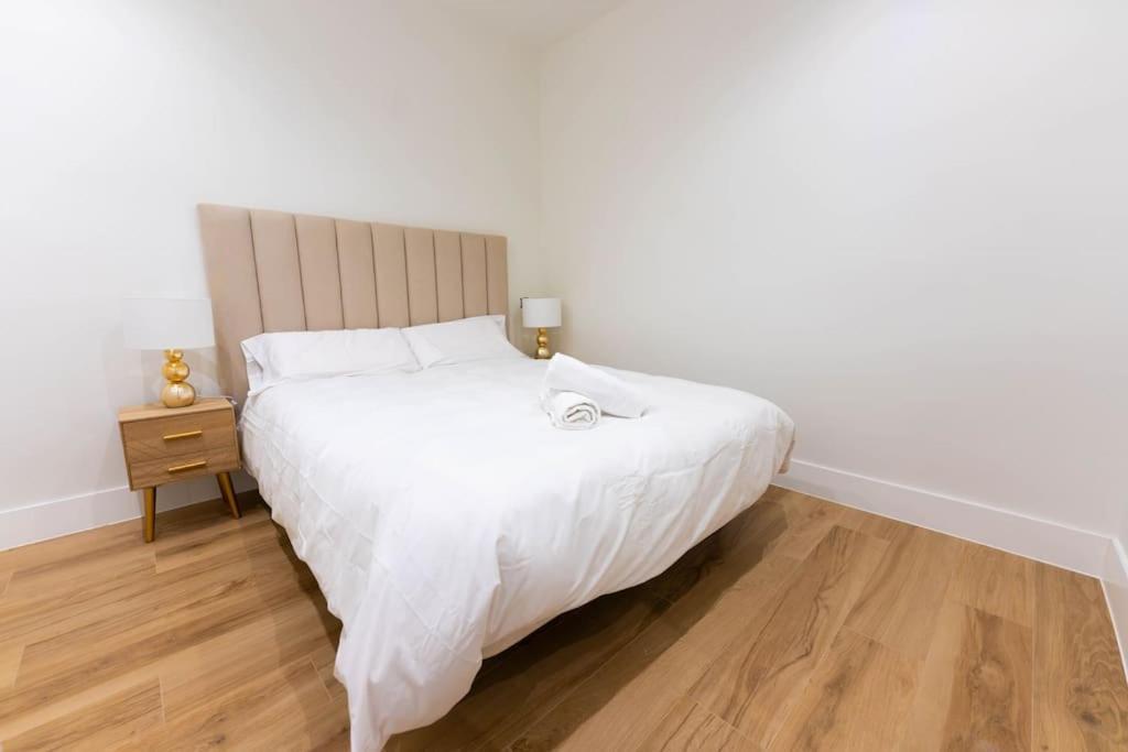 Precioso Piso En Argueelles Apartment Мадрид Екстериор снимка