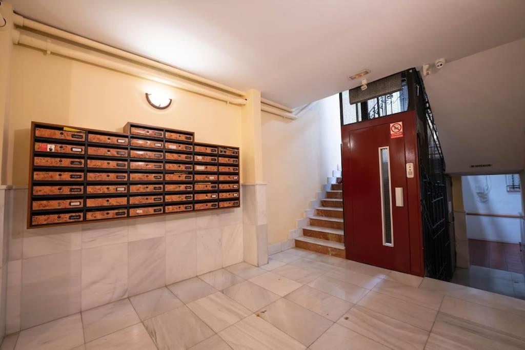 Precioso Piso En Argueelles Apartment Мадрид Екстериор снимка