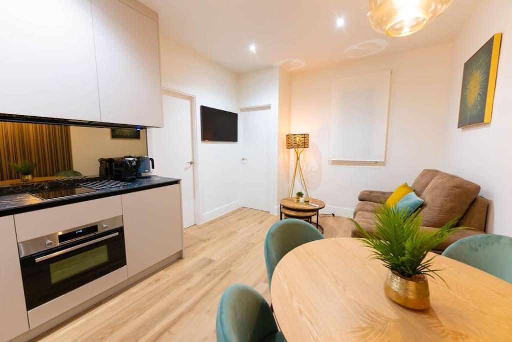 Precioso Piso En Argueelles Apartment Мадрид Екстериор снимка